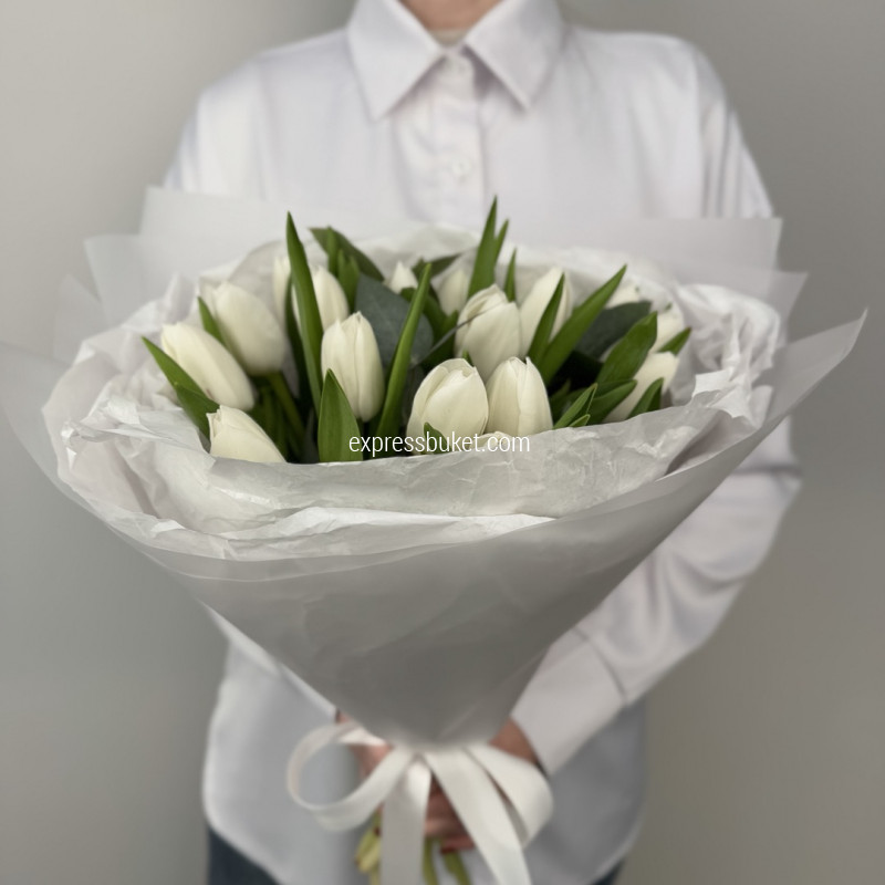 Ароматный танец