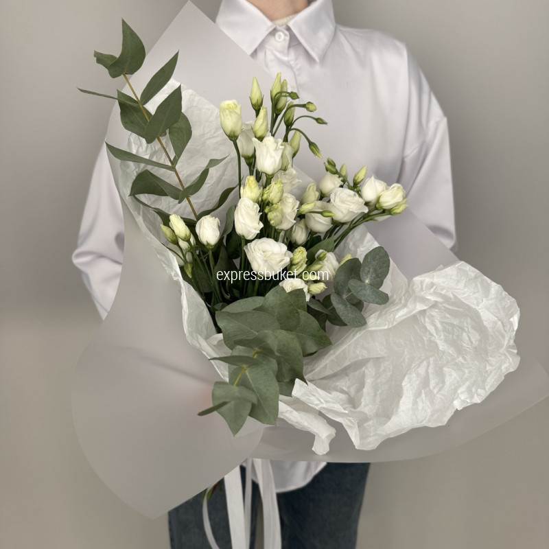 Искренний сюрприз 