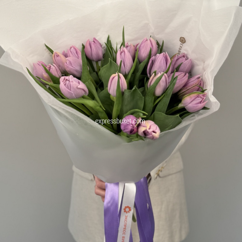 Цветочный кутюр