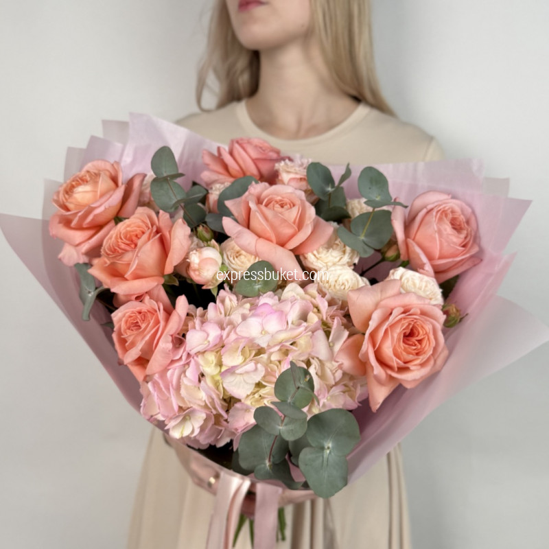 Для самой нежной