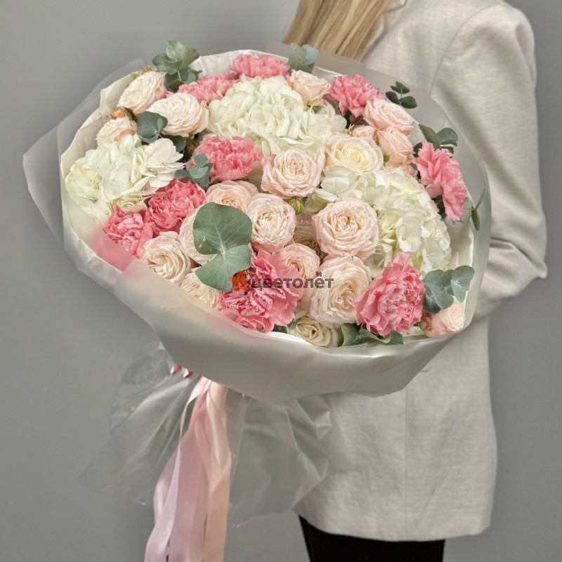 Роскошная любовь