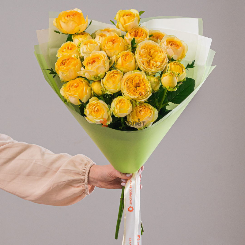 Идеальная роза