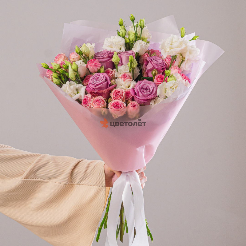 Цветная симфония