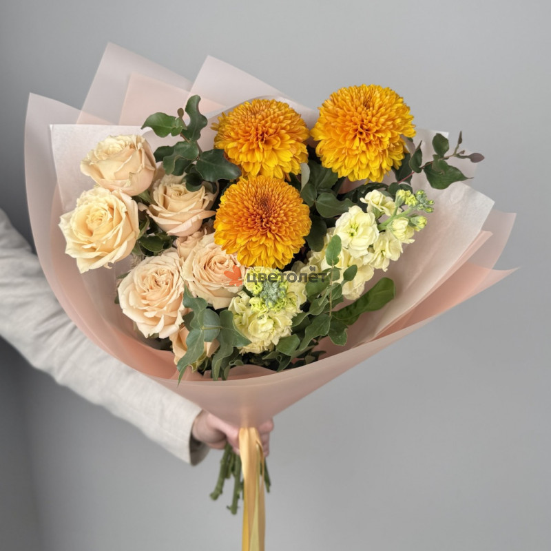 Солнечный блик 