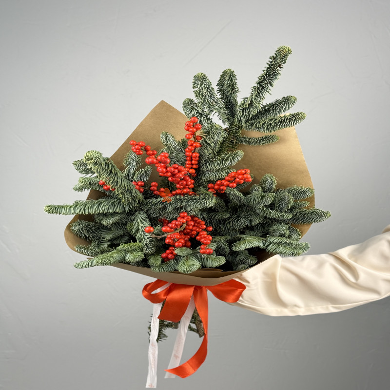 Приближаем праздник