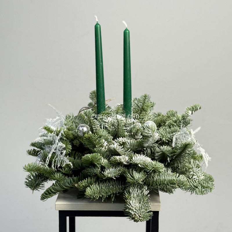 Праздничное чудо