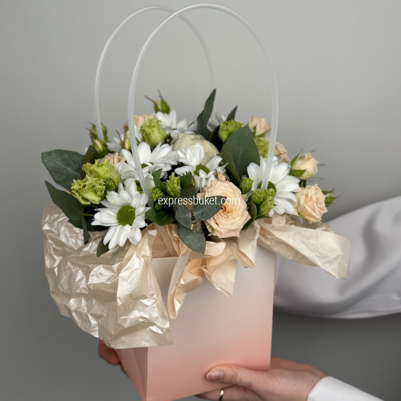 Счастье в сумочке