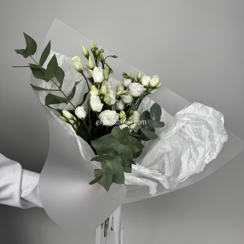 Искренний сюрприз 