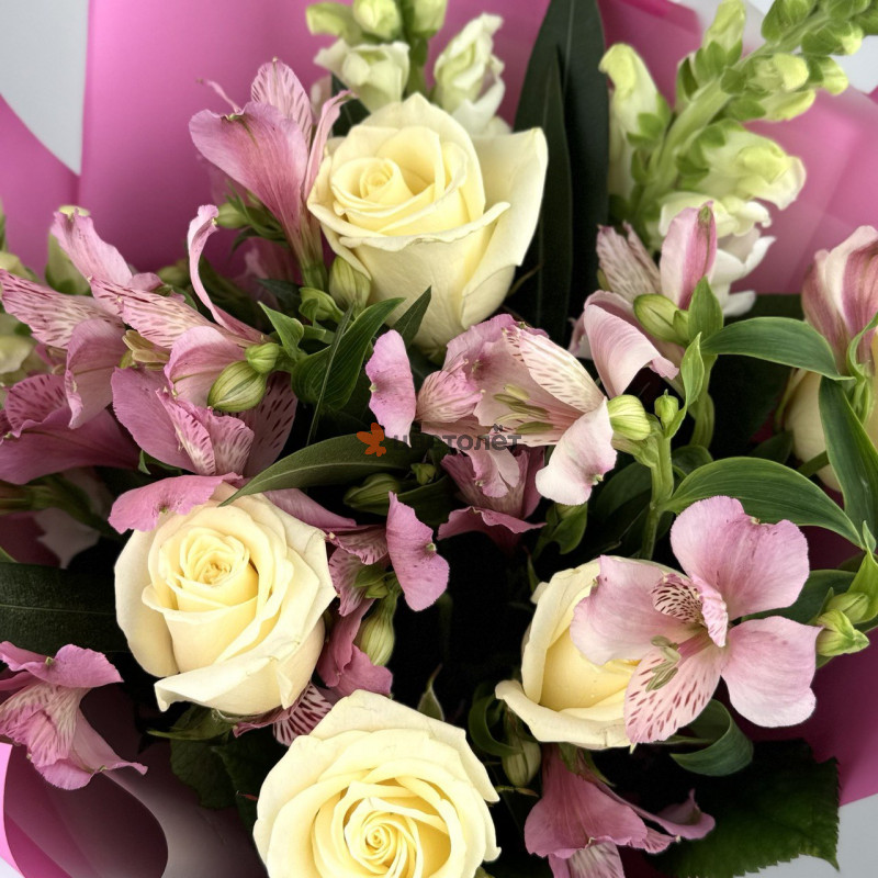 Весенний шик