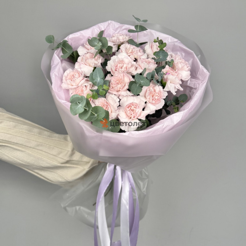 Романтичный подарок