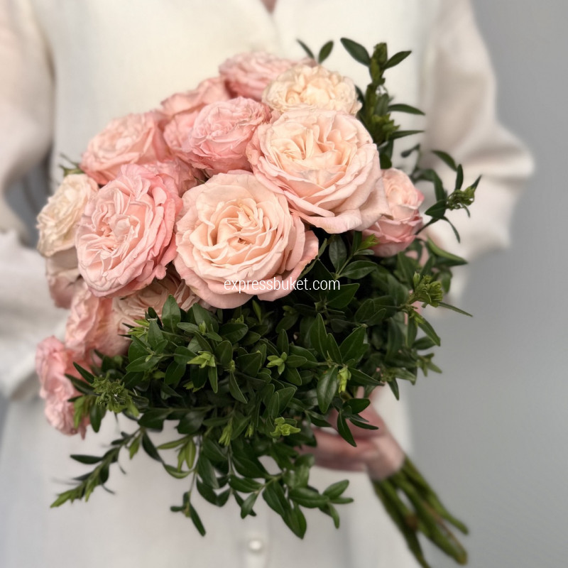 Нежный день